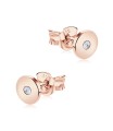 Stud Earrings STS-1042